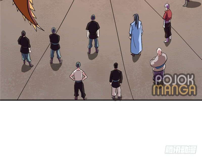 Supreme Godly System Chapter 42 - halaman 10
