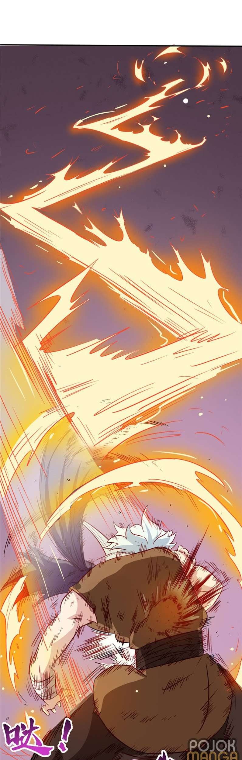 Supreme Godly System Chapter 42 - halaman 17