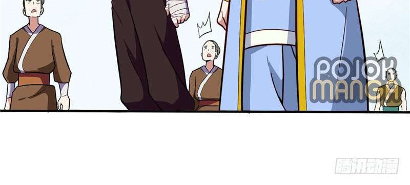 Supreme Godly System Chapter 42 - halaman 20