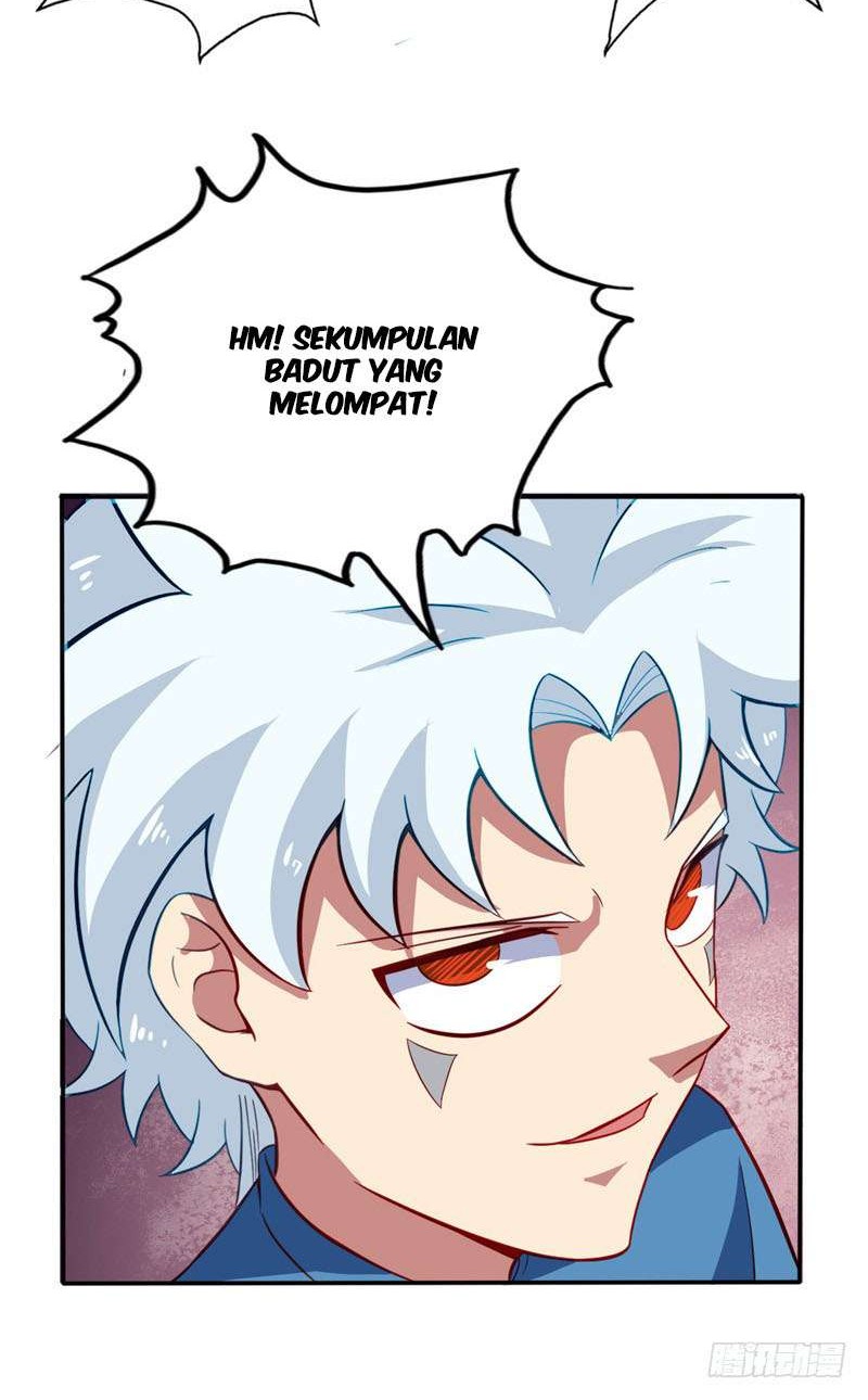 Supreme Godly System Chapter 43 - halaman 10