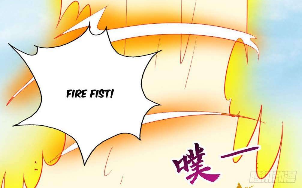 Supreme Godly System Chapter 43 - halaman 12
