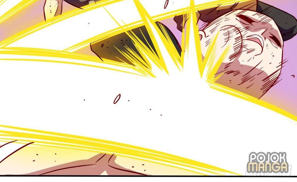 Supreme Godly System Chapter 43 - halaman 16
