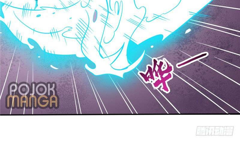 Supreme Godly System Chapter 43 - halaman 20