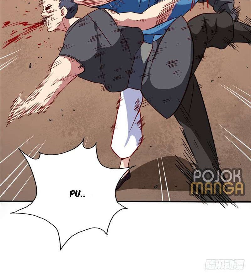 Supreme Godly System Chapter 43 - halaman 6