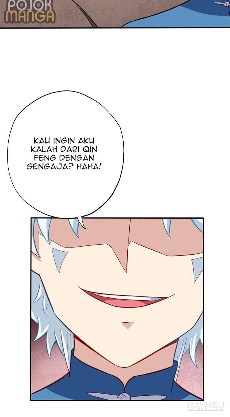 Supreme Godly System Chapter 44 - halaman 10