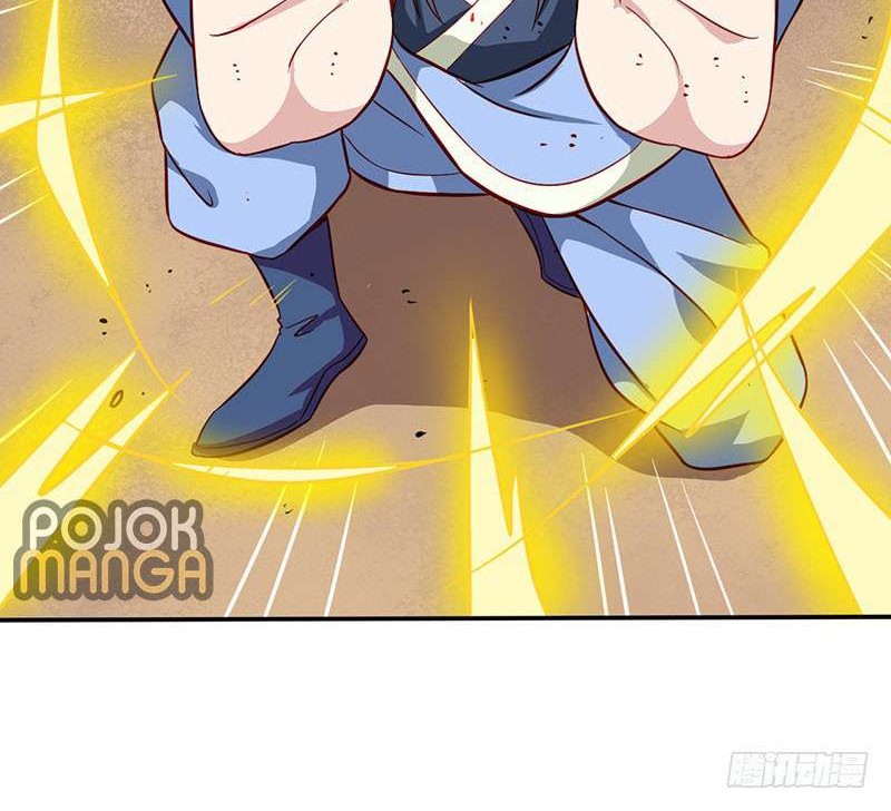 Supreme Godly System Chapter 44 - halaman 12