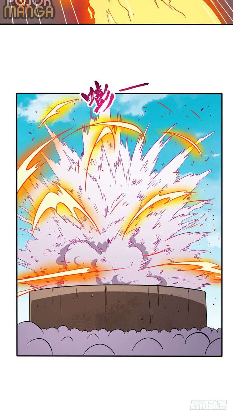 Supreme Godly System Chapter 44 - halaman 6
