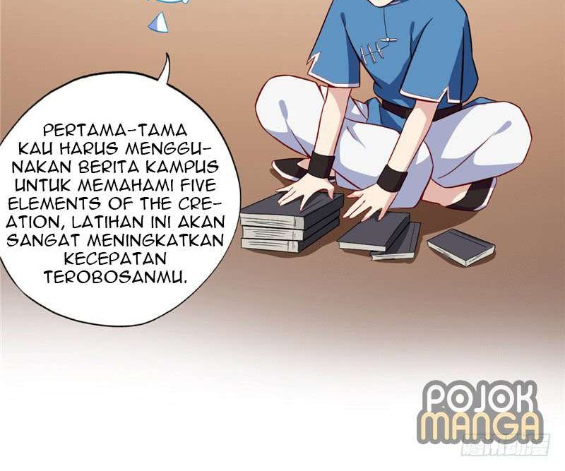 Supreme Godly System Chapter 46 - halaman 12