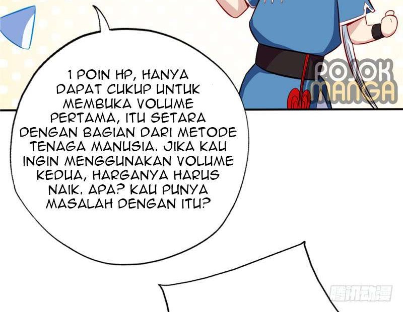 Supreme Godly System Chapter 46 - halaman 14