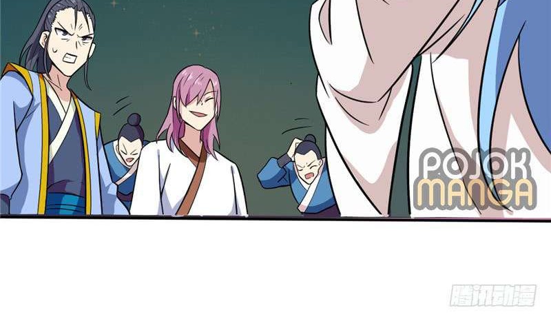 Supreme Godly System Chapter 47 - halaman 18