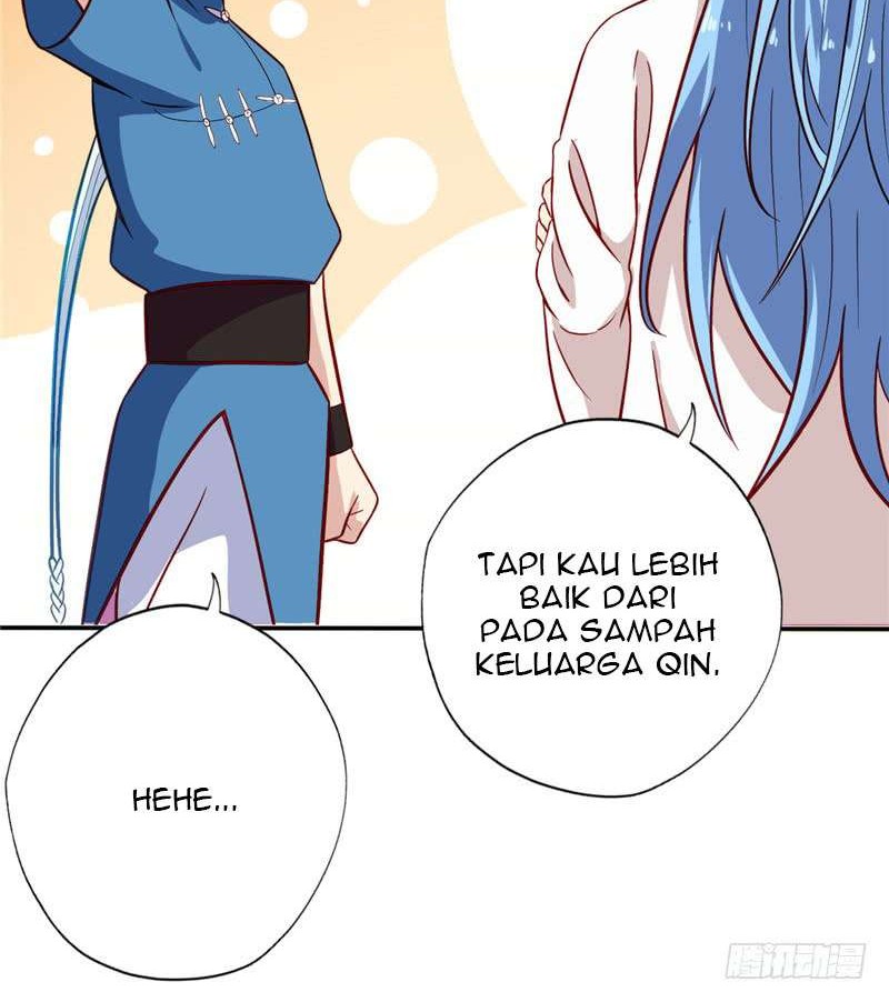 Supreme Godly System Chapter 47 - halaman 20
