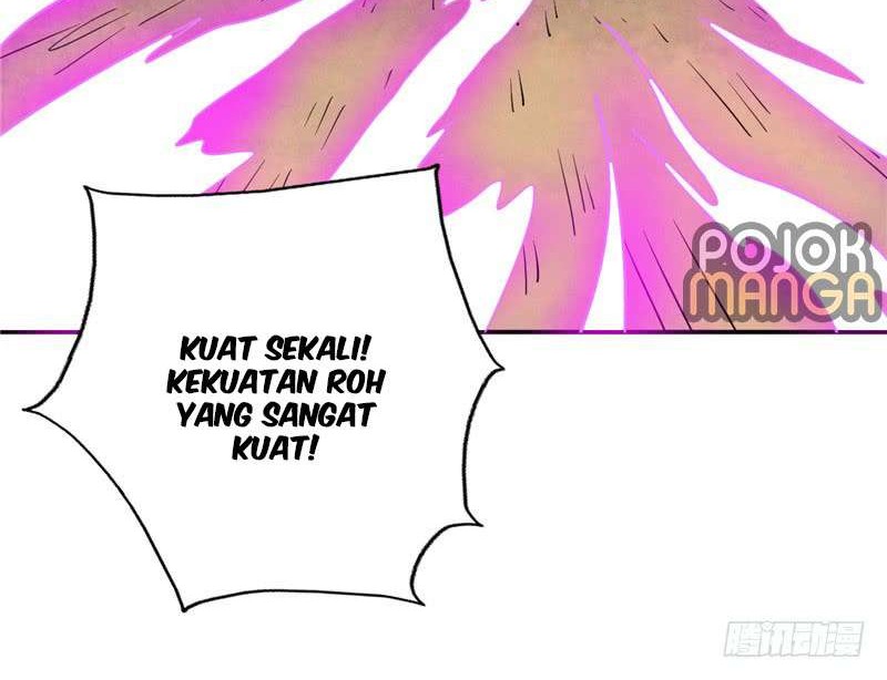 Supreme Godly System Chapter 48 - halaman 20