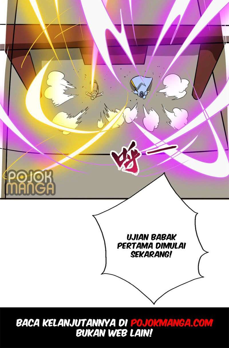 Supreme Godly System Chapter 48 - halaman 24
