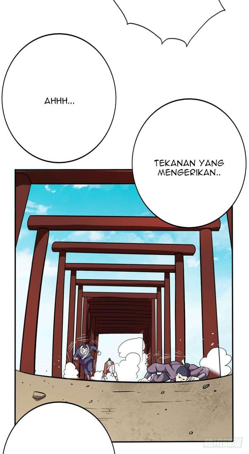 Supreme Godly System Chapter 49 - halaman 4