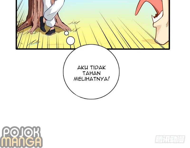 Supreme Godly System Chapter 5 - halaman 17