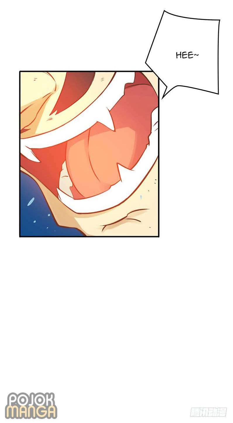 Supreme Godly System Chapter 5 - halaman 21