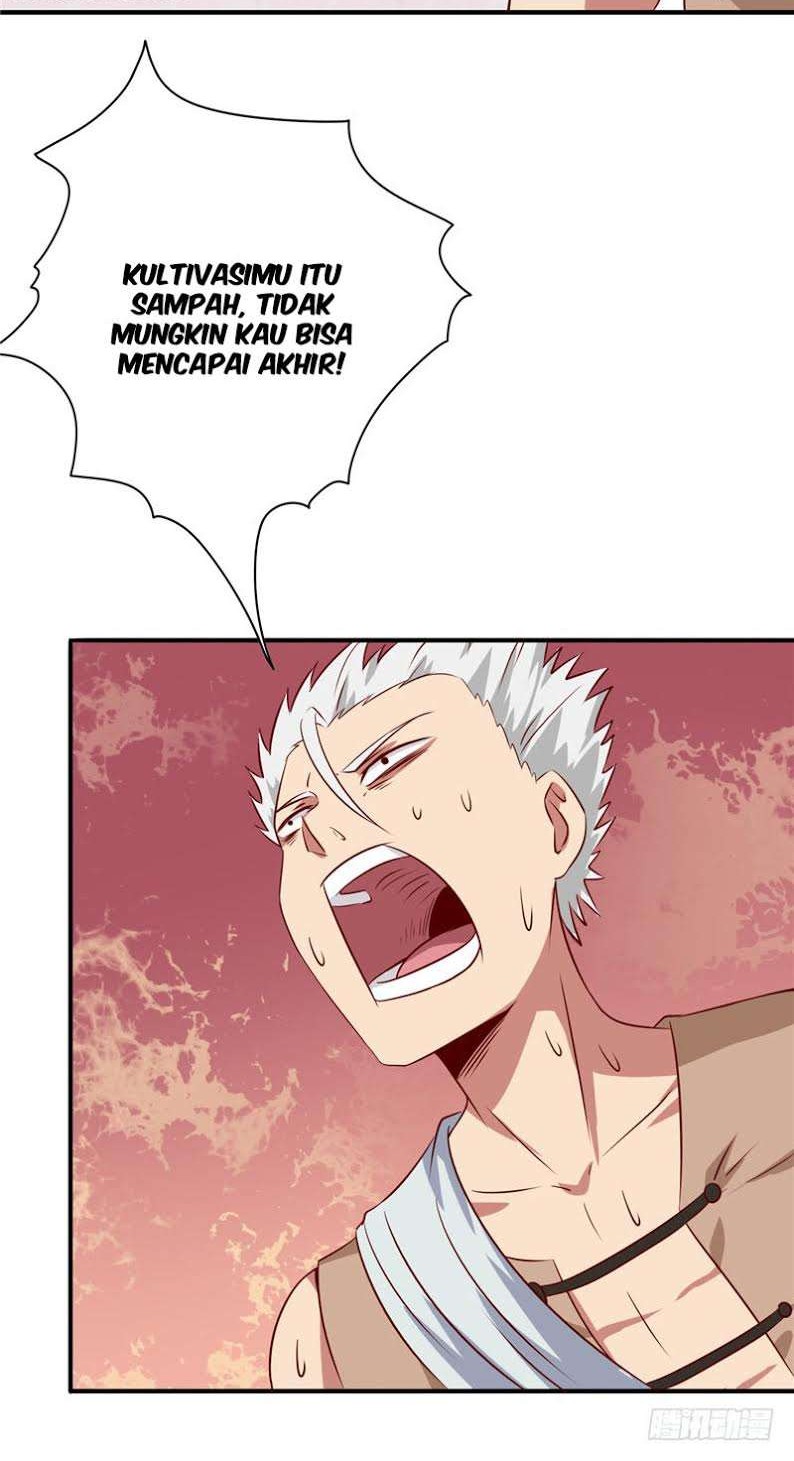 Supreme Godly System Chapter 50 - halaman 16