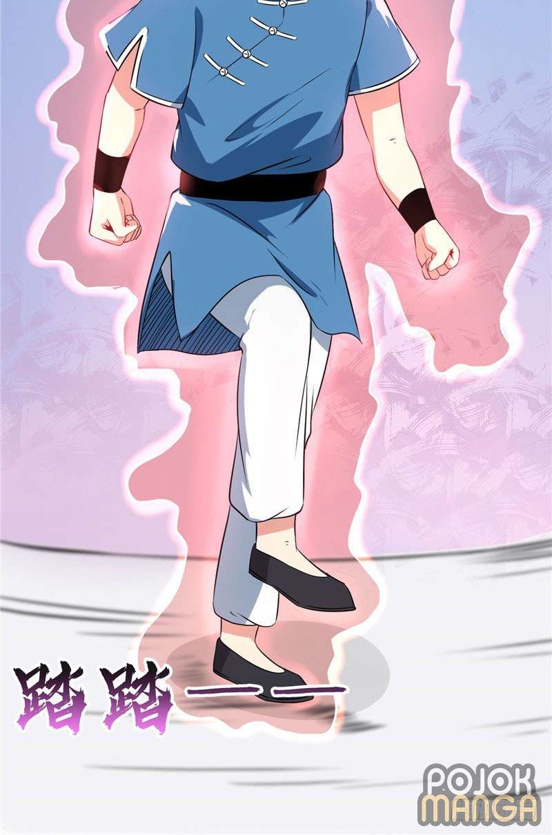 Supreme Godly System Chapter 50 - halaman 18