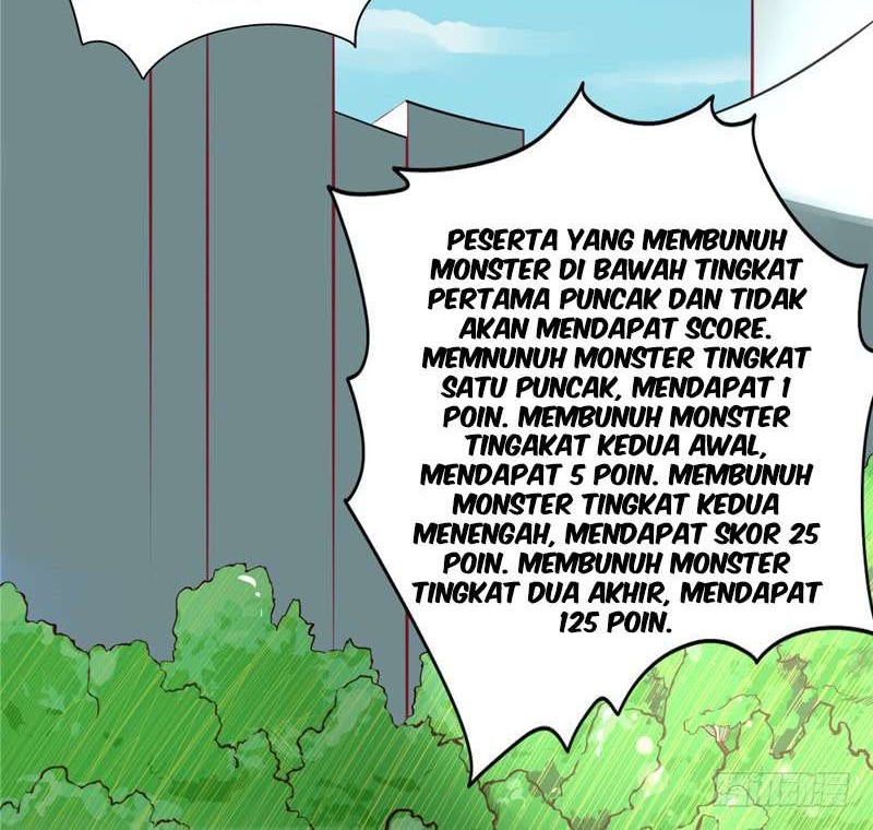 Supreme Godly System Chapter 51 - halaman 16
