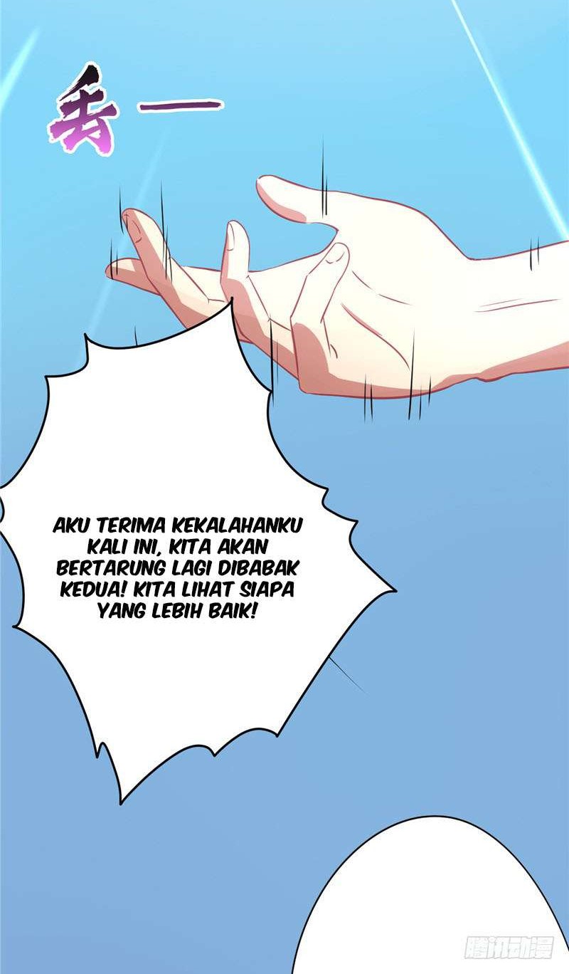 Supreme Godly System Chapter 51 - halaman 4