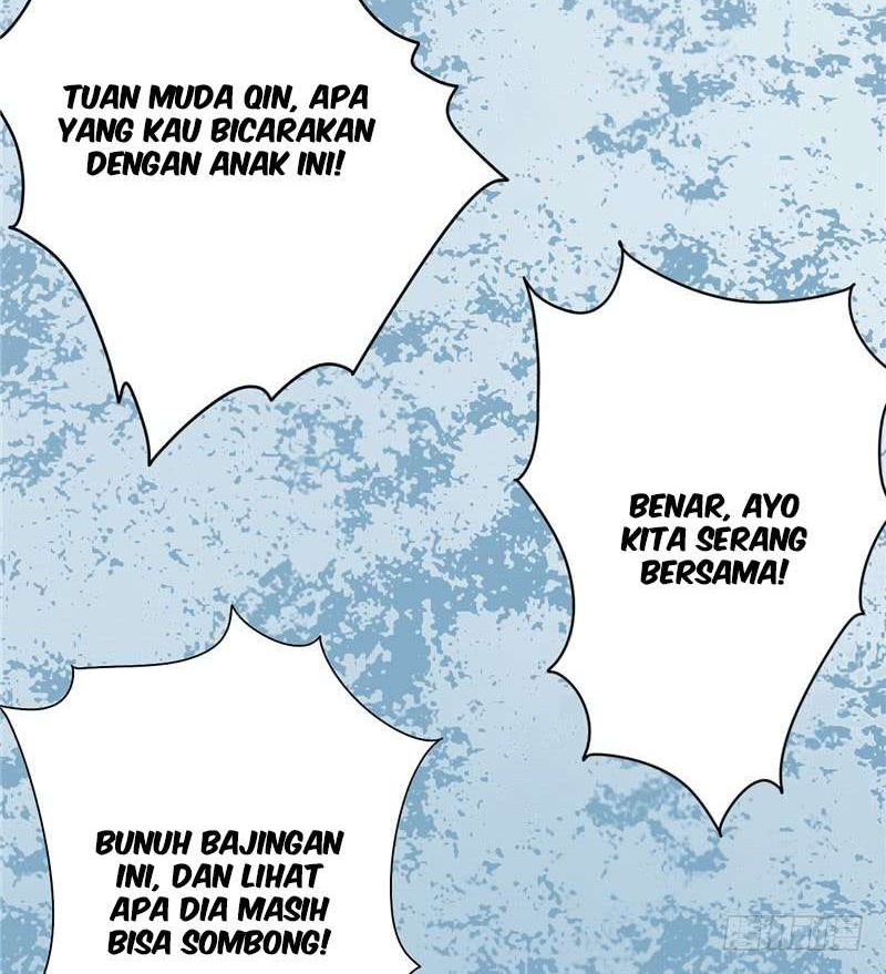 Supreme Godly System Chapter 52 - halaman 10
