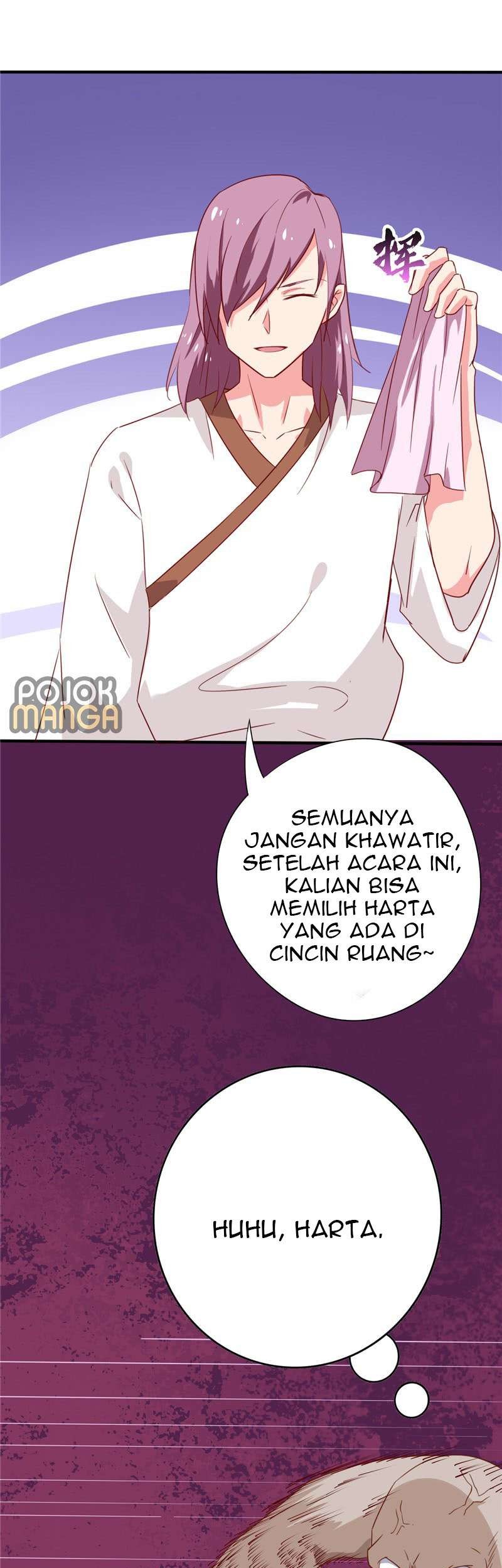 Supreme Godly System Chapter 52 - halaman 13