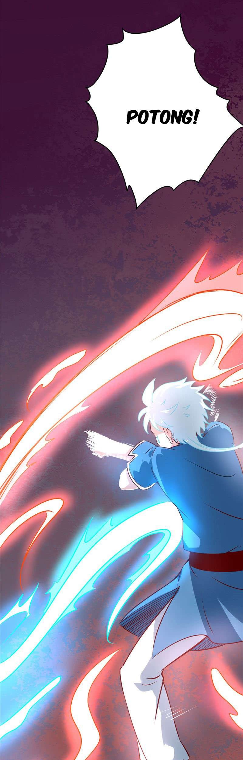 Supreme Godly System Chapter 52 - halaman 25