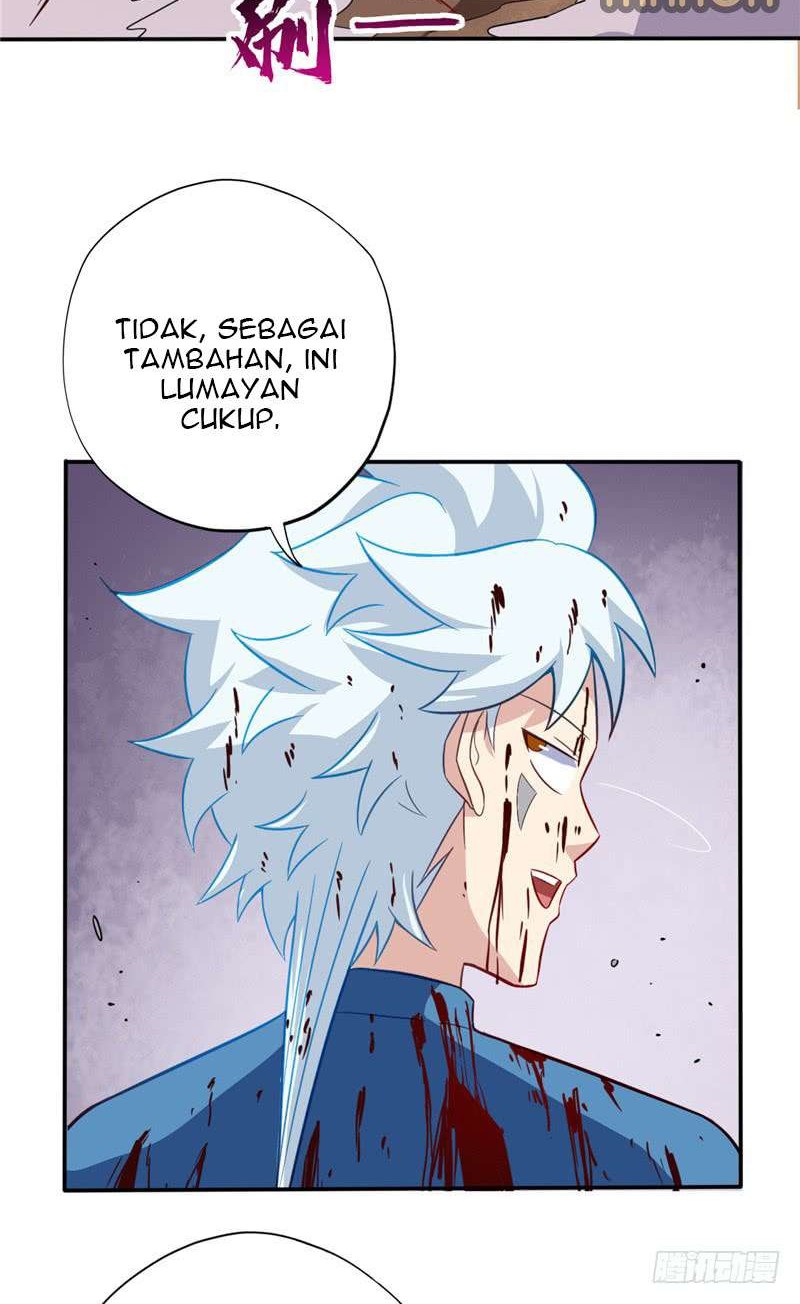 Supreme Godly System Chapter 54 - halaman 4