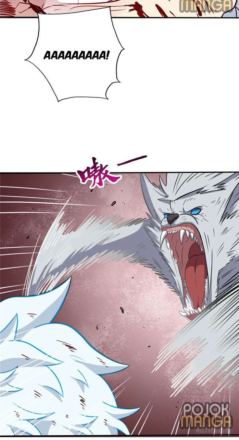 Supreme Godly System Chapter 54 - halaman 8