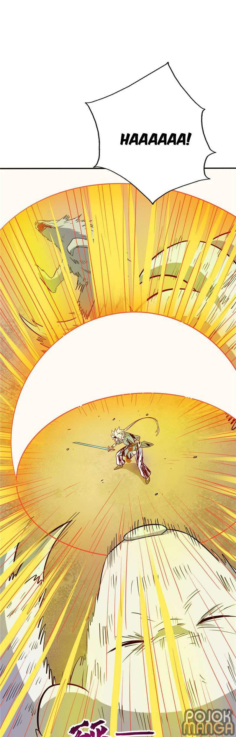 Supreme Godly System Chapter 54 - halaman 9