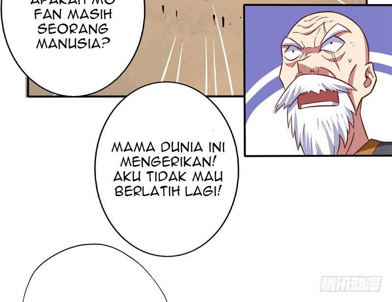 Supreme Godly System Chapter 55 - halaman 10