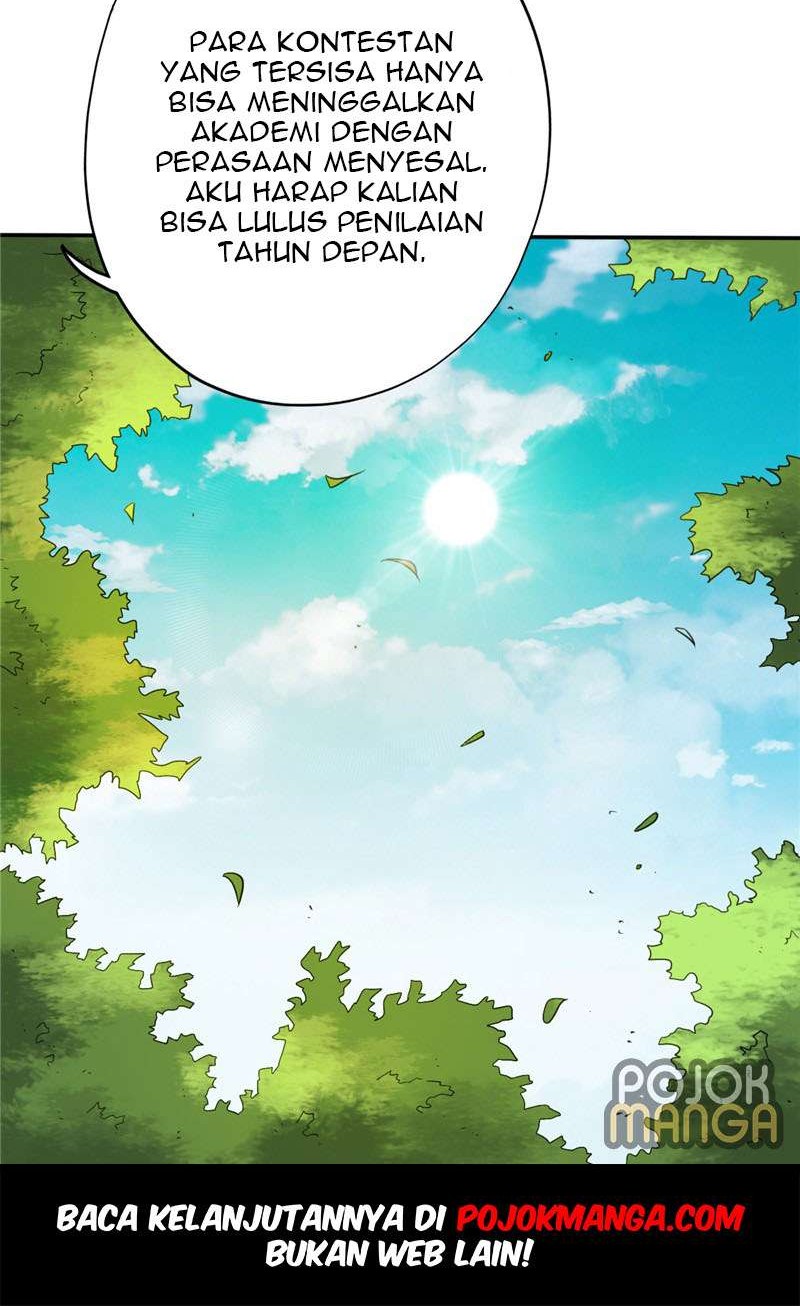 Supreme Godly System Chapter 55 - halaman 22