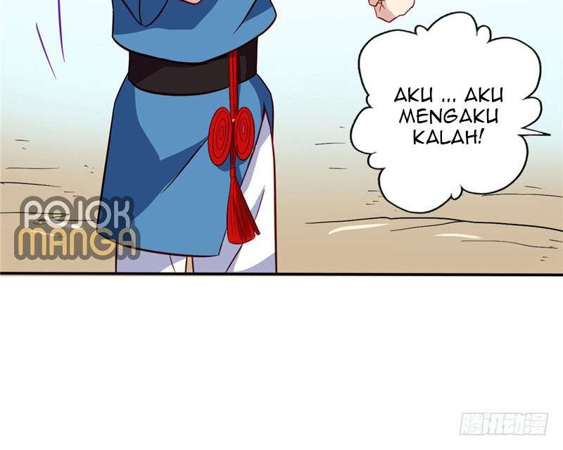 Supreme Godly System Chapter 56 - halaman 15