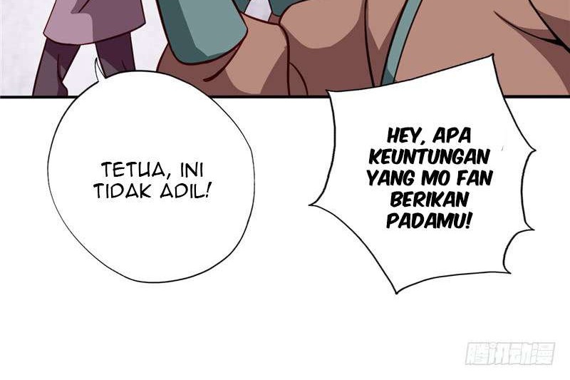Supreme Godly System Chapter 56 - halaman 17