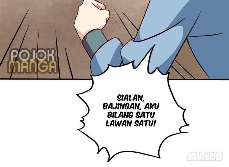 Supreme Godly System Chapter 56 - halaman 19