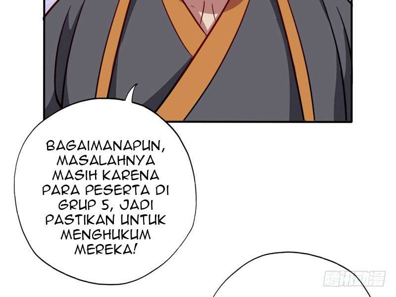 Supreme Godly System Chapter 56 - halaman 21