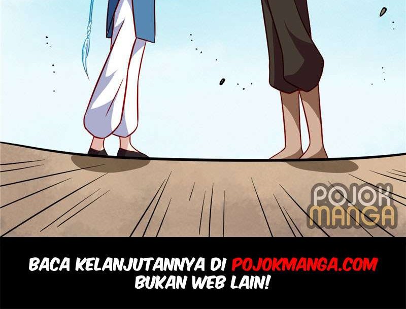 Supreme Godly System Chapter 56 - halaman 23
