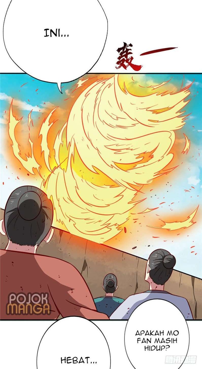 Supreme Godly System Chapter 57 - halaman 12