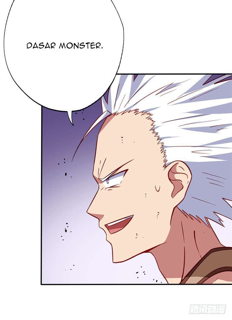 Supreme Godly System Chapter 57 - halaman 14