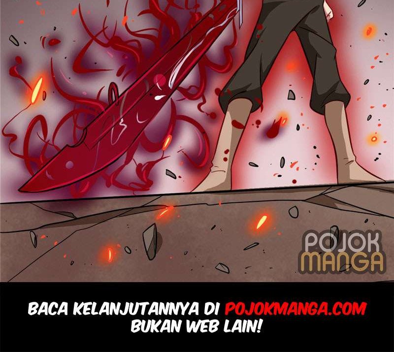 Supreme Godly System Chapter 57 - halaman 18