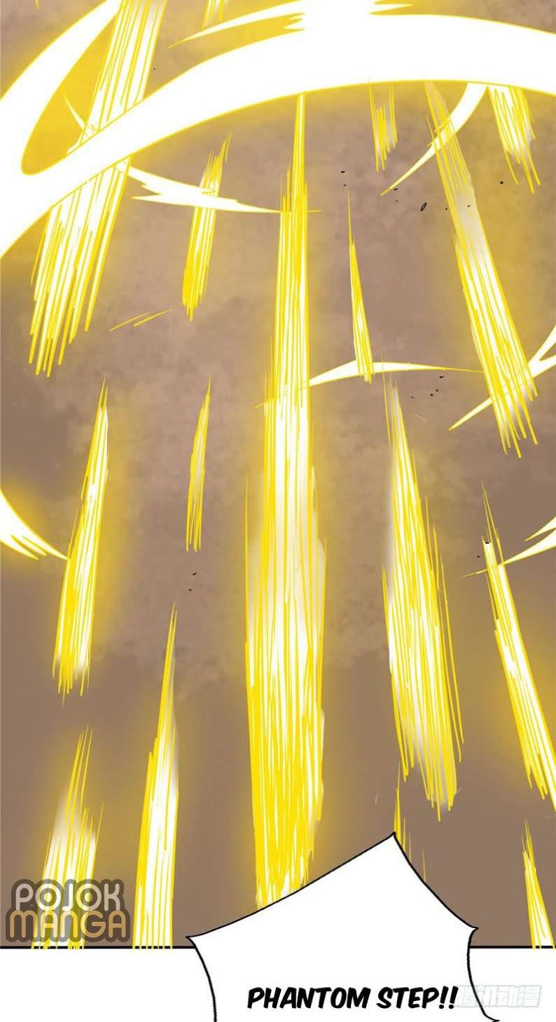 Supreme Godly System Chapter 57 - halaman 8