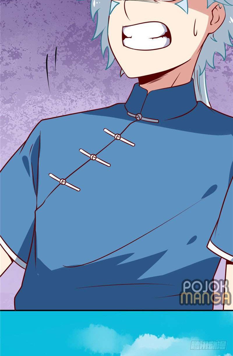 Supreme Godly System Chapter 58 - halaman 10