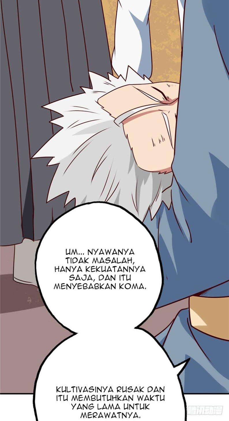 Supreme Godly System Chapter 59 - halaman 11