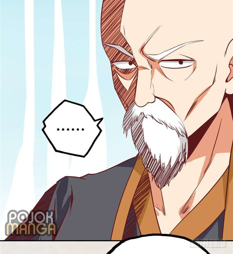 Supreme Godly System Chapter 59 - halaman 16