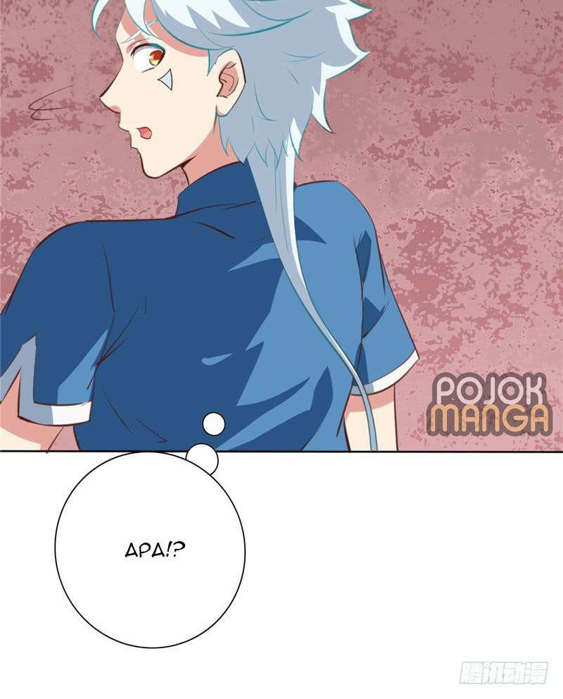 Supreme Godly System Chapter 59 - halaman 22