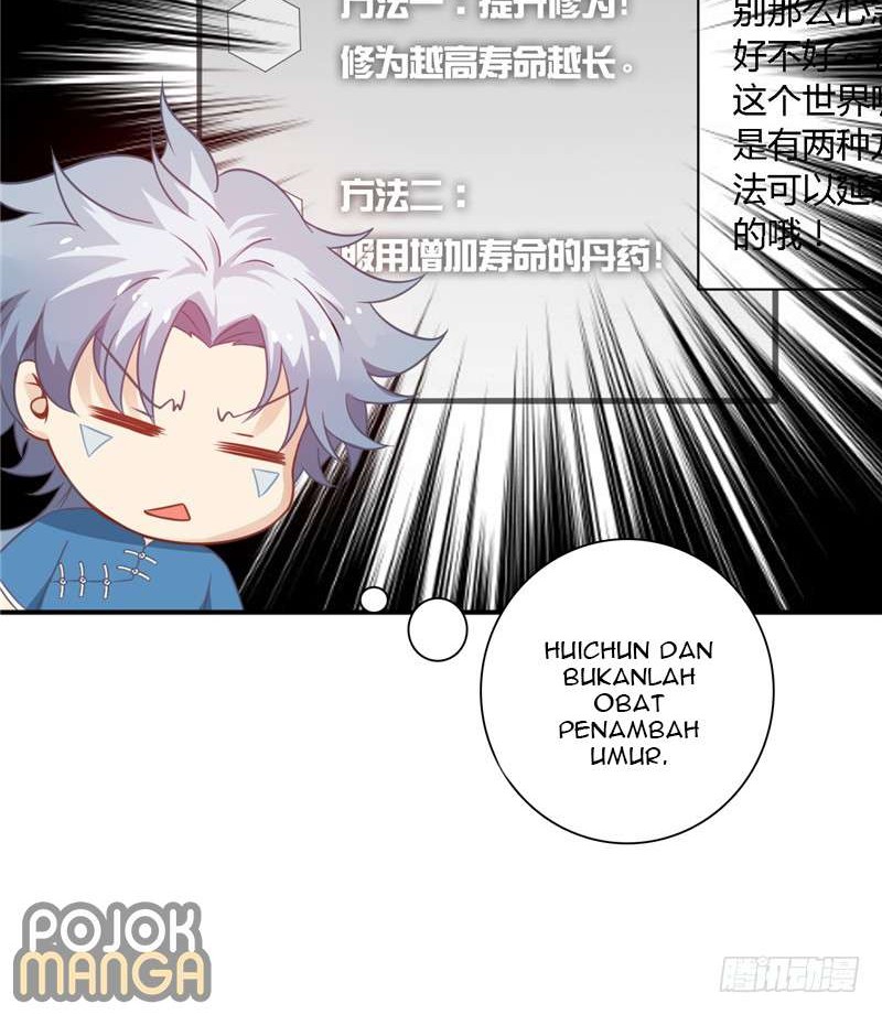 Supreme Godly System Chapter 6 - halaman 11