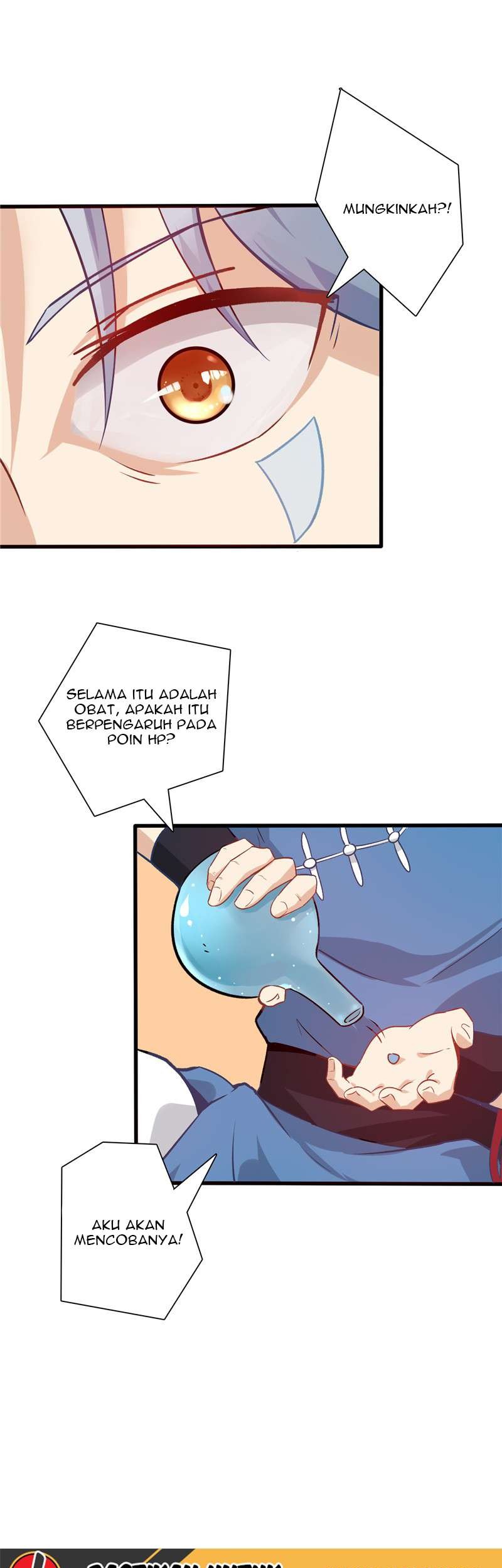 Supreme Godly System Chapter 6 - halaman 12