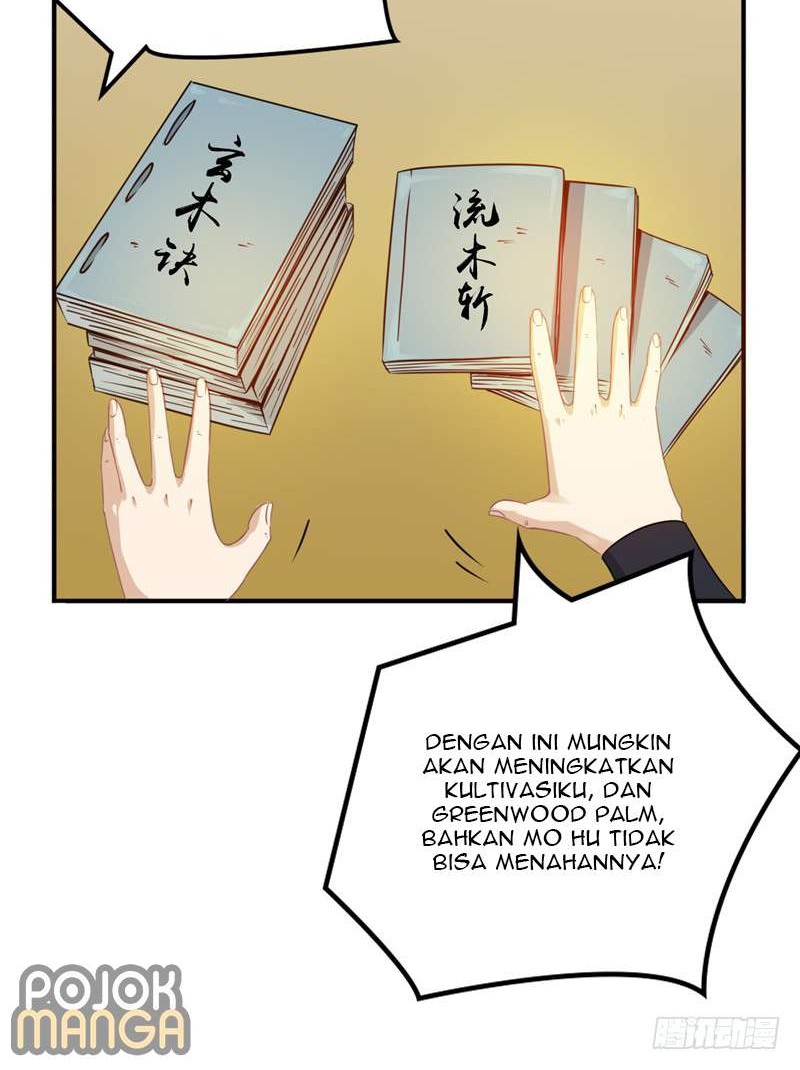 Supreme Godly System Chapter 6 - halaman 15