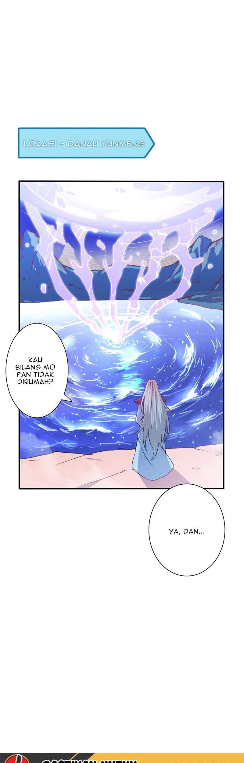 Supreme Godly System Chapter 6 - halaman 18