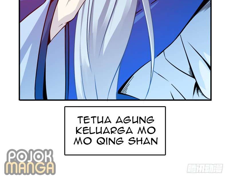 Supreme Godly System Chapter 6 - halaman 21